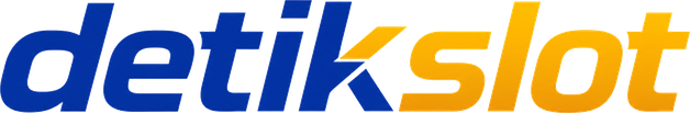 Logo detikslot